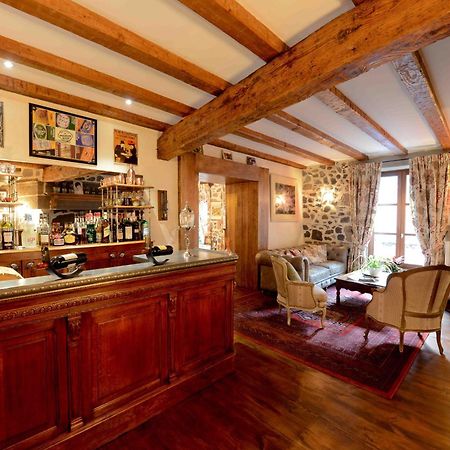 L'Escale De Camille Hotel Мюра Екстериор снимка