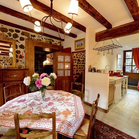 L'Escale De Camille Hotel Мюра Екстериор снимка