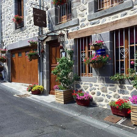 L'Escale De Camille Hotel Мюра Екстериор снимка
