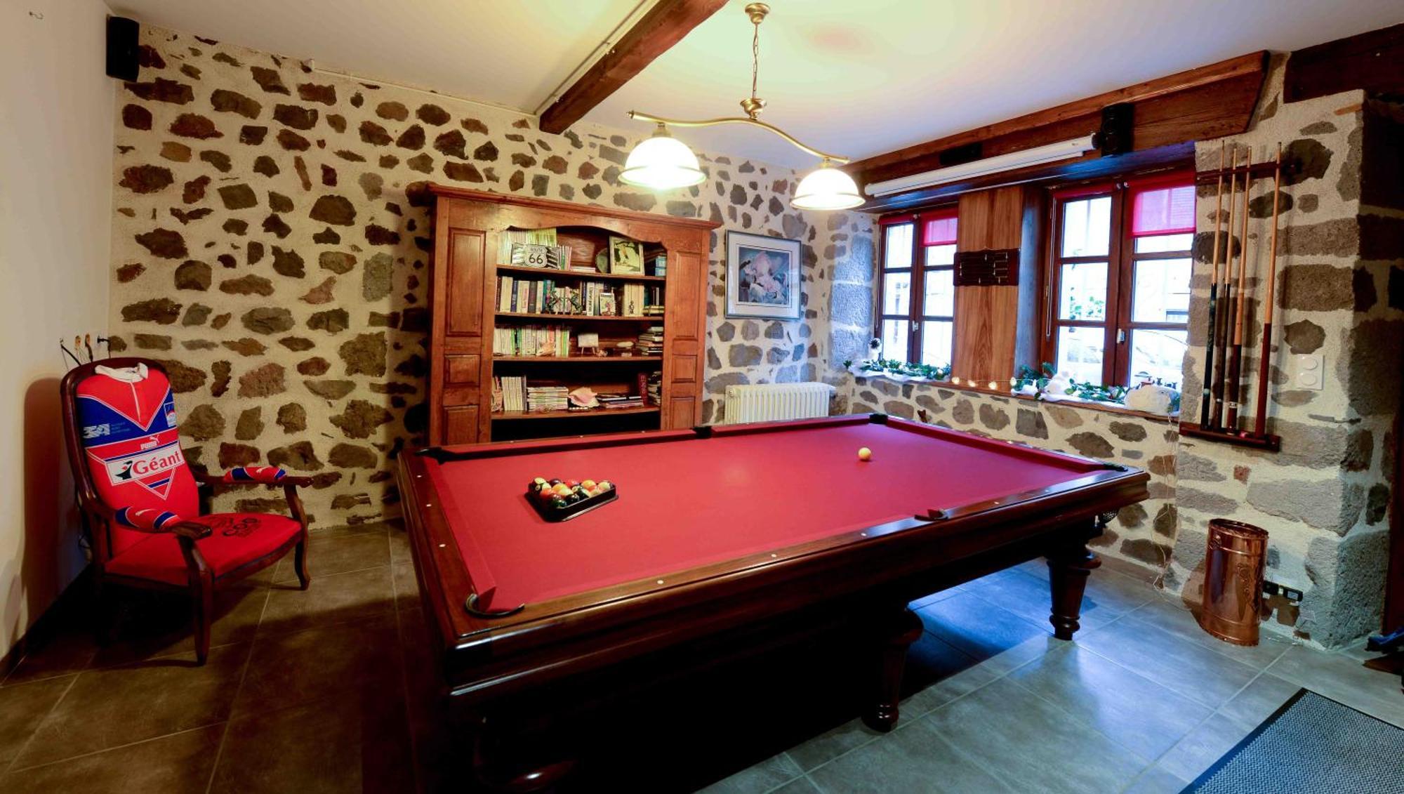 L'Escale De Camille Hotel Мюра Екстериор снимка