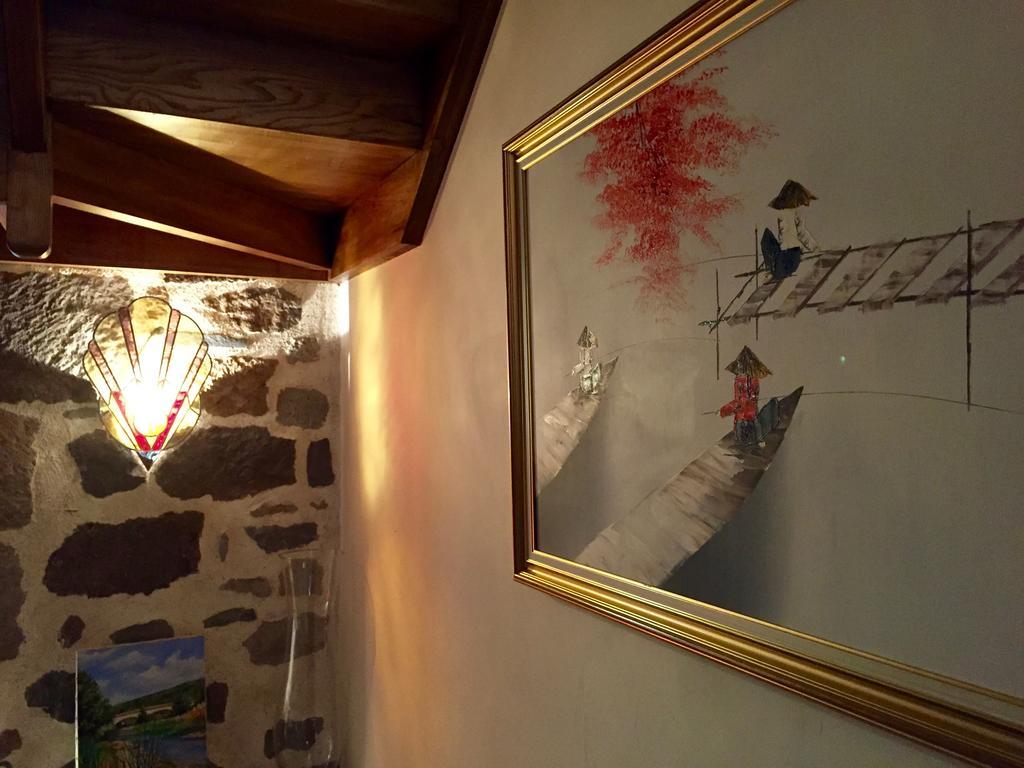 L'Escale De Camille Hotel Мюра Екстериор снимка