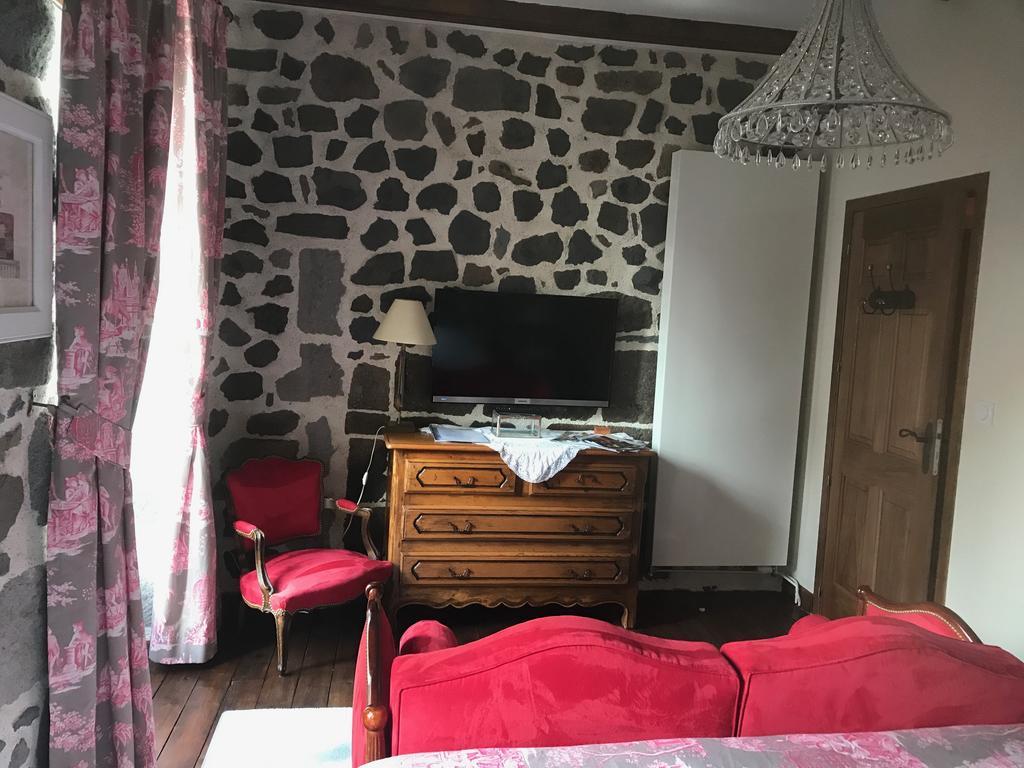 L'Escale De Camille Hotel Мюра Екстериор снимка